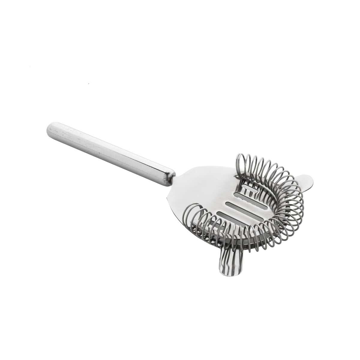 Gadżety barmańskie z logo – sidecar zestaw koktailowy AP808252__E Wyobrazka narzędzia do formowania jajek na twardo, ze stali nierdzewnej i plastikowym rączką.