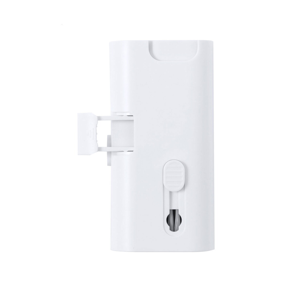 Gadżety do komputera z logo – dallin zestaw do czyszczenia urządzeń AP733848-01__F Dallin zestaw do czyszczenia urządzeń AP733848-01__F