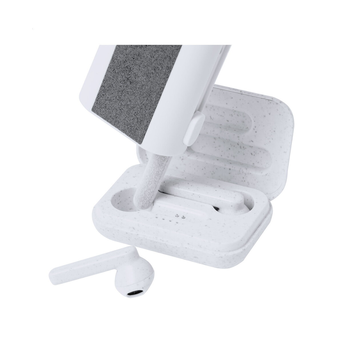 Gadżety do komputera z logo – dallin zestaw do czyszczenia urządzeń AP733848-01__FC2 Dallin zestaw do czyszczenia urządzeń AP733848-01__FC2