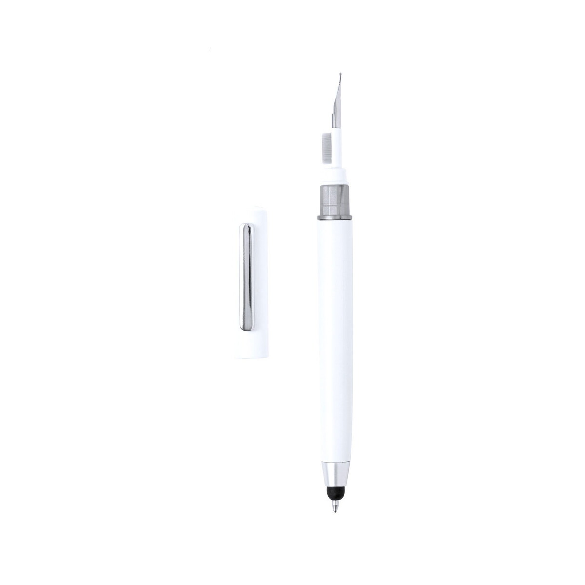 Gadżety do komputera z logo – mitim długopis do czyszczenia słuchawek AP733849-01__C Mitim długopis do czyszczenia słuchawek AP733849-01__C