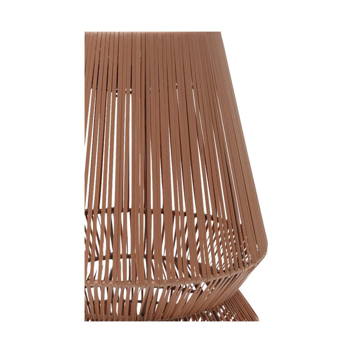 Gadżety ekologiczne z logo – originalhome lampion przenośny abażur z recyklingu 12449122_d2 Stylowy lampion z naturalnych bambusowych listewek na prezent, dekorację i oświetlenie wnętrz.