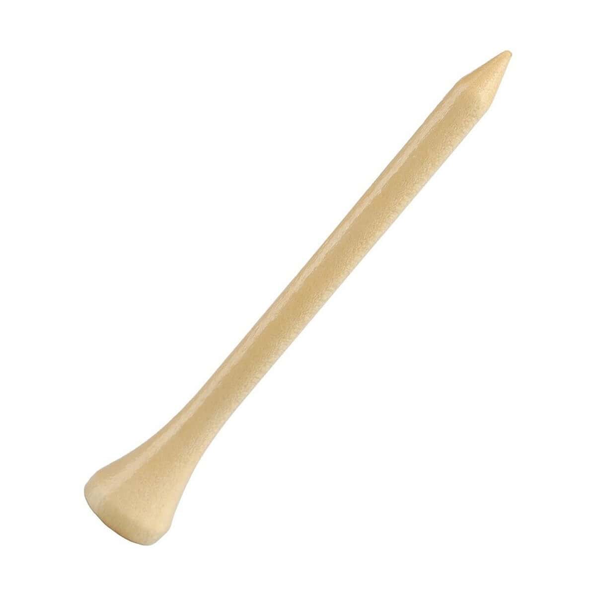 Gadżety golfowe z logo – zestaw drewnianych akcesoriów golfowych VA881-16_IDE02 Zabawny drewniany kości do cosplayu lub kreacji na imprezy.