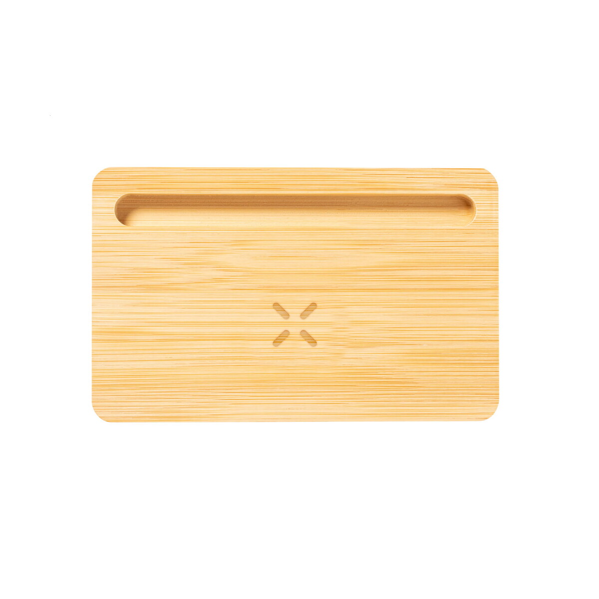 Gadżety na biurko z logo – flabo organizer biurkowy/ ładowarka indukcyjna AP722518__A Flabo organizer biurkowy/ ładowarka indukcyjna AP722518__A