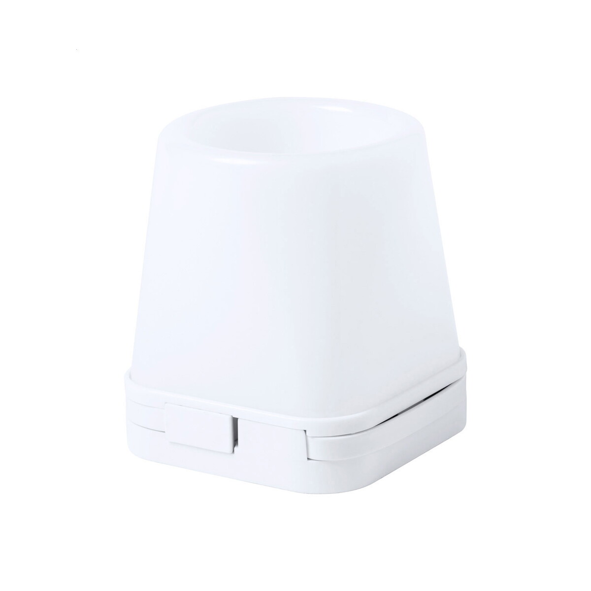 Gadżety na biurko z logo – lumeo stojak na długopisy AP721041-01 Lumeo stojak na długopisy AP721041-01