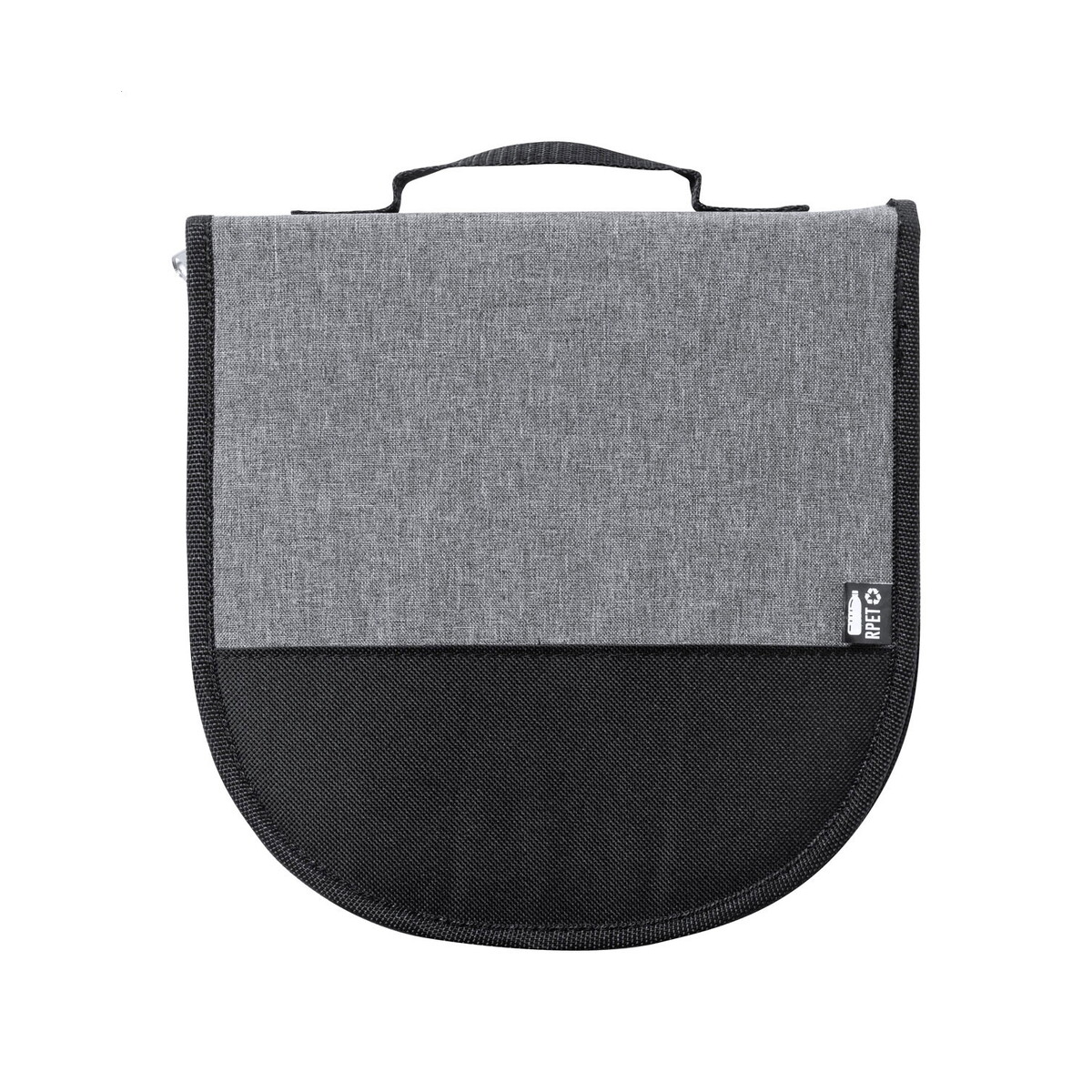 Gadżety piknikowe z logo – pikken zestaw piknikowy rpet AP722853-77__A Pikken Zestaw piknikowy RPET AP722853-77__A