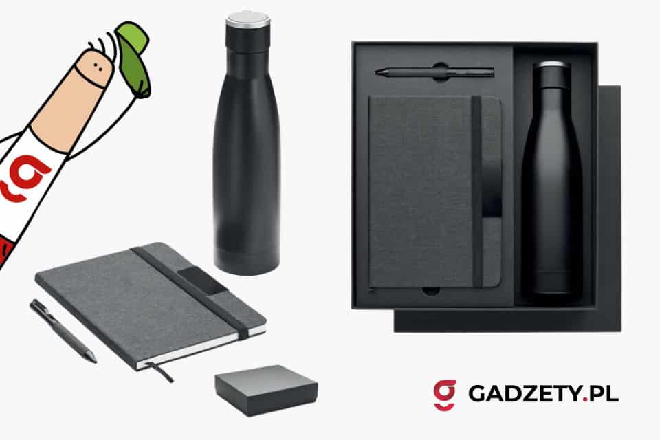 gadżety reklamowe a vat