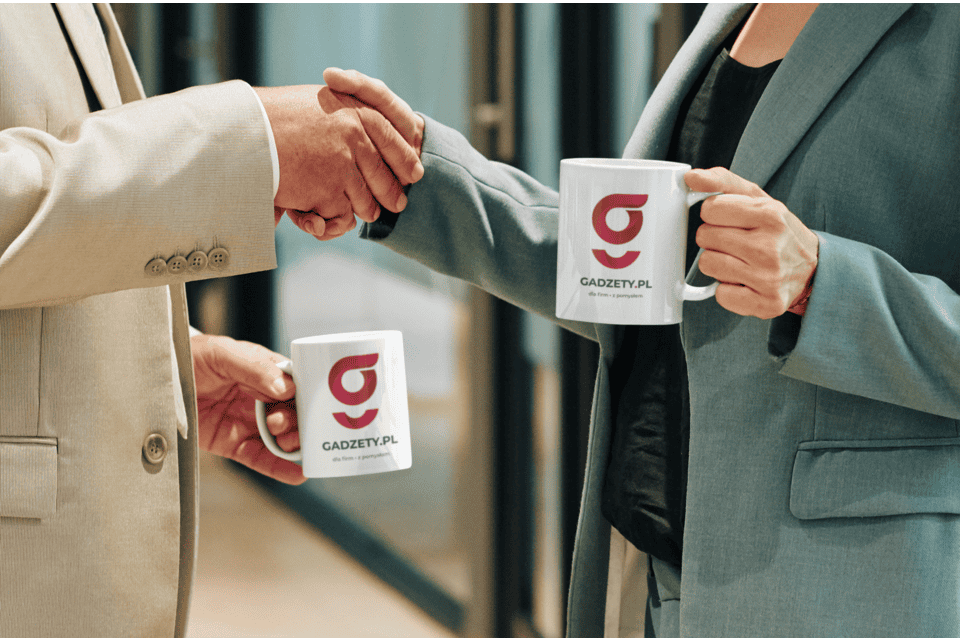 gadżety reklamowe z logo dla firm
