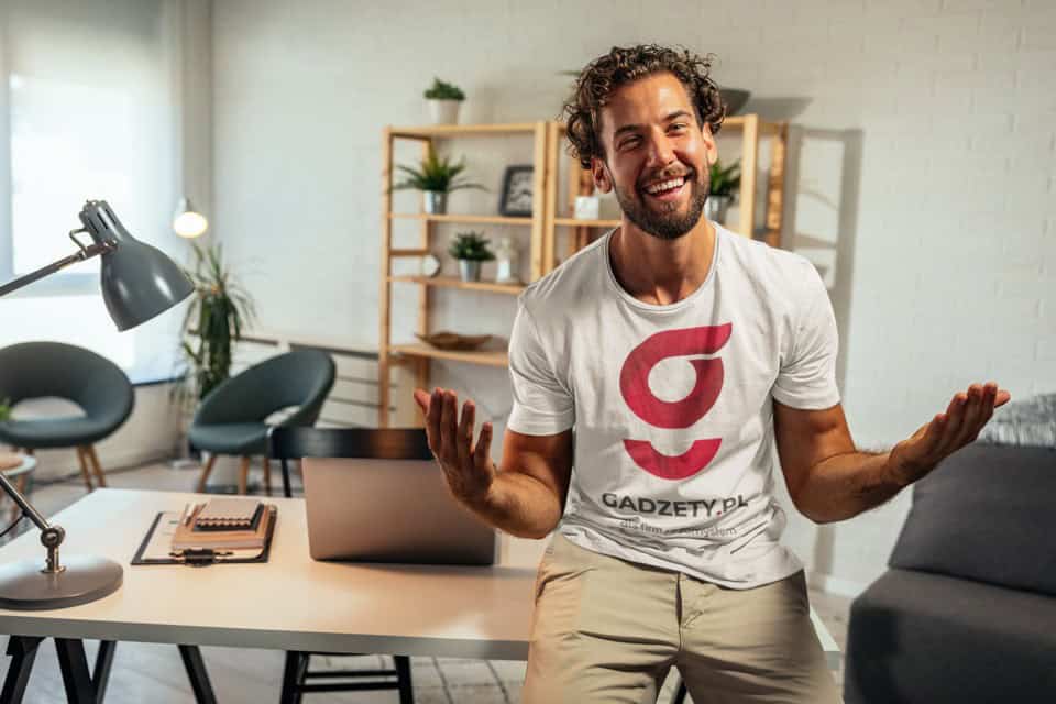 gadżety reklamowe z logo