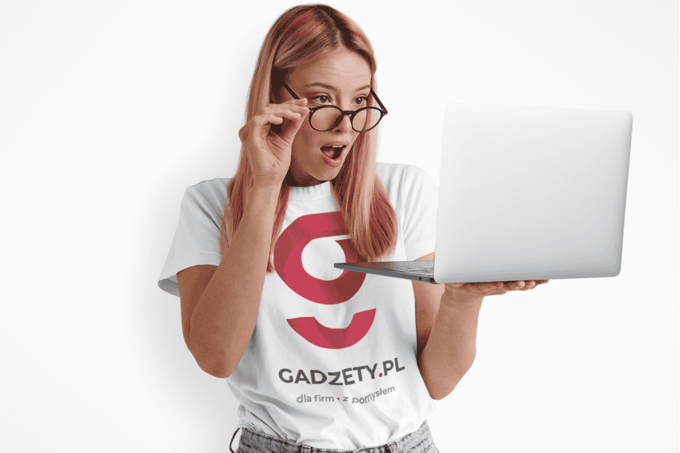 gadżety dla firm