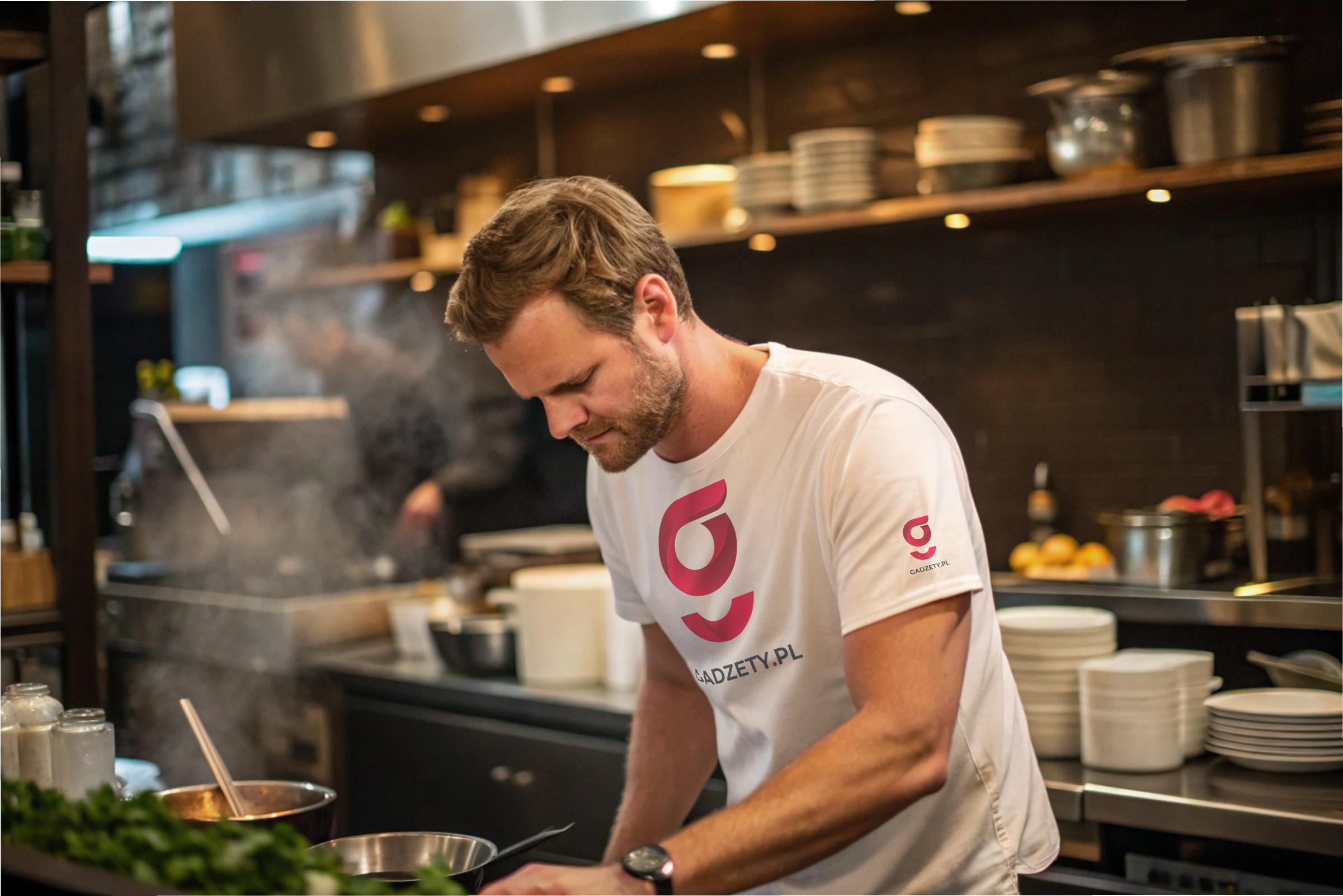 Kosmetyki i gadżety reklamowe na kubkach z logo GADZETY.PL, idealne na prezent i promocję firmy.