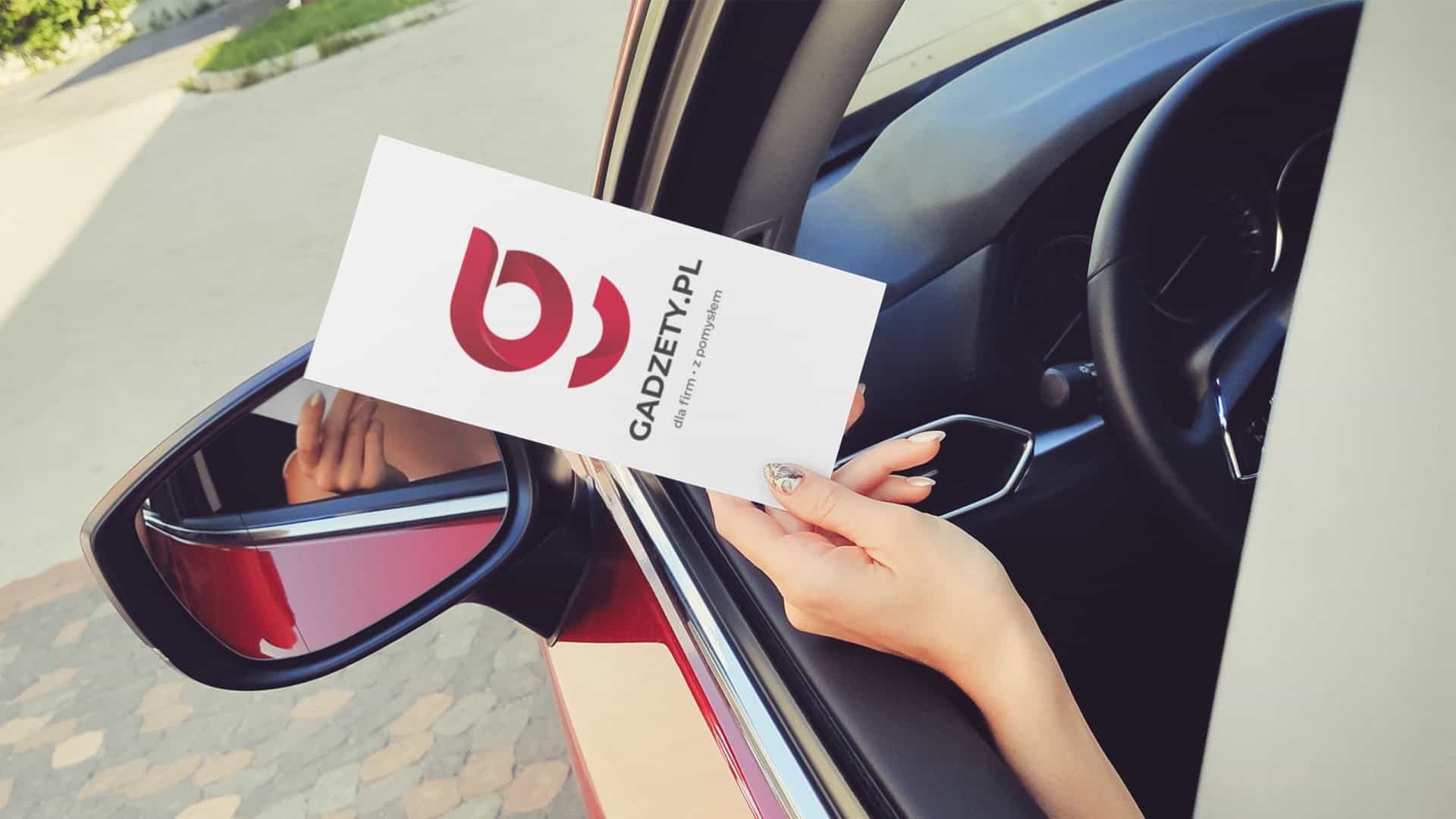 gadżety reklamowe dla branży motoryzacyjnej