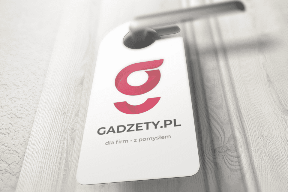 Gadżety.pl, gadżety firmowe, logo na identyfikatorze, praktyczne gadżety promocyjne, wysokiej jakości gadżety firmowe i upominki.