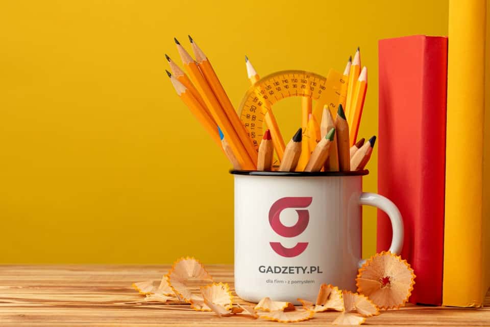 gadżety do szkoły