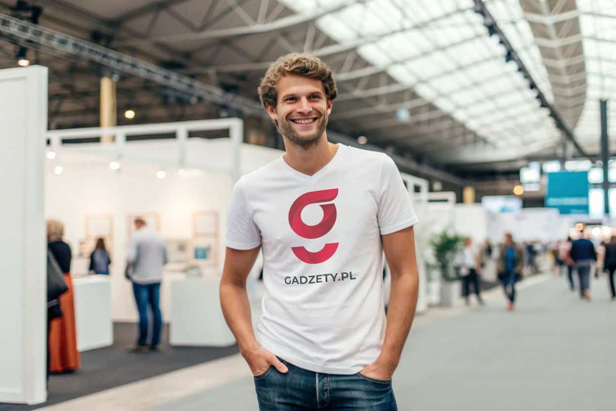 3 gadżety reklamowe, które wyróżnią Twoją markę na targach