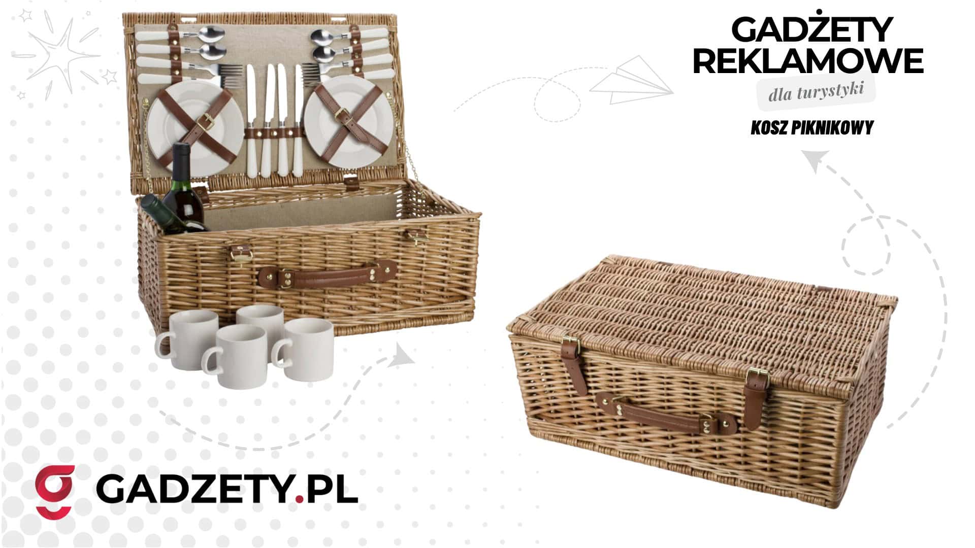 gadżety reklamowe w turystyce