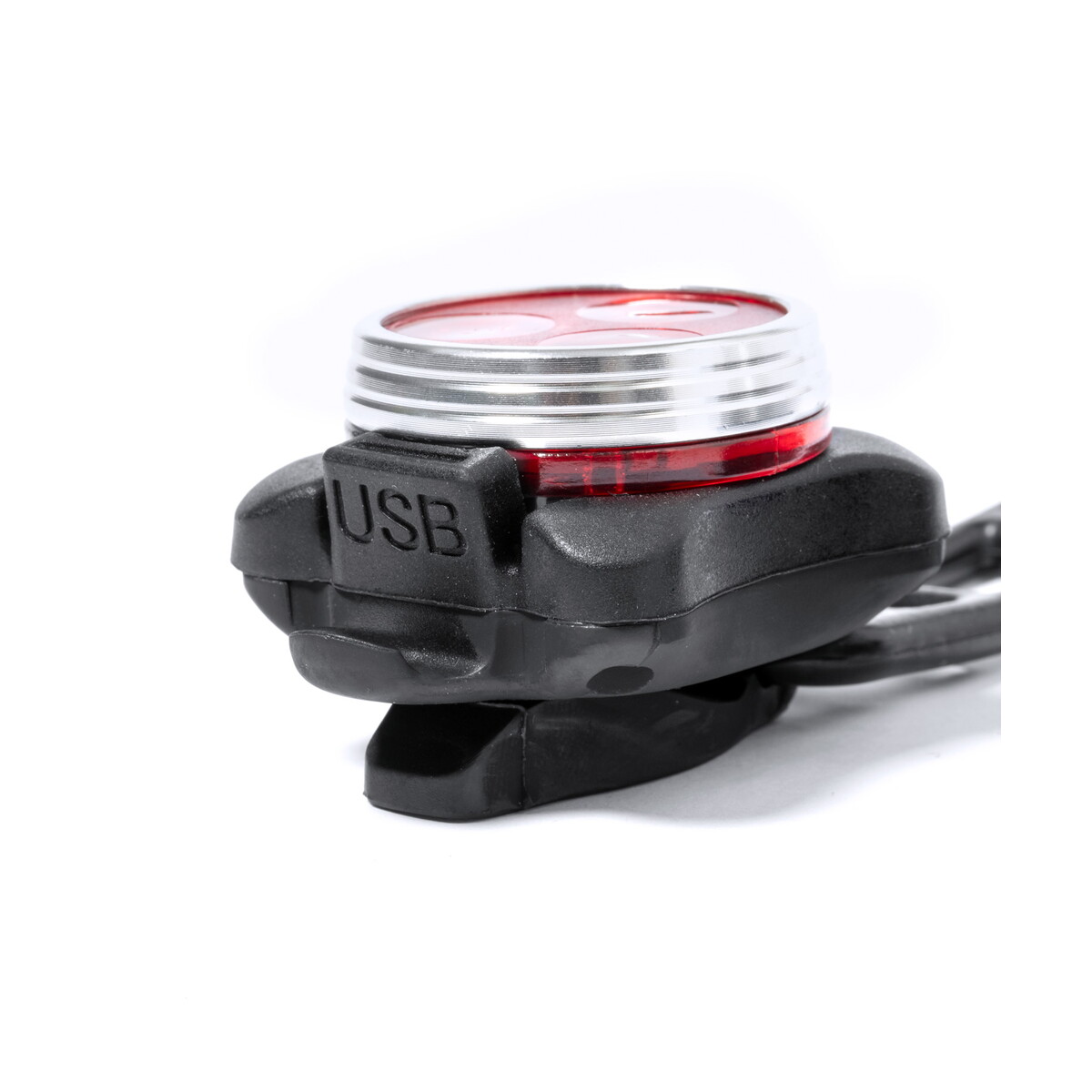 Gadżety rowerowe z logo – bilux lampki rowerowe – zestaw AP733553-10__DG1 Bilux lampki rowerowe - zestaw AP733553-10__DG1