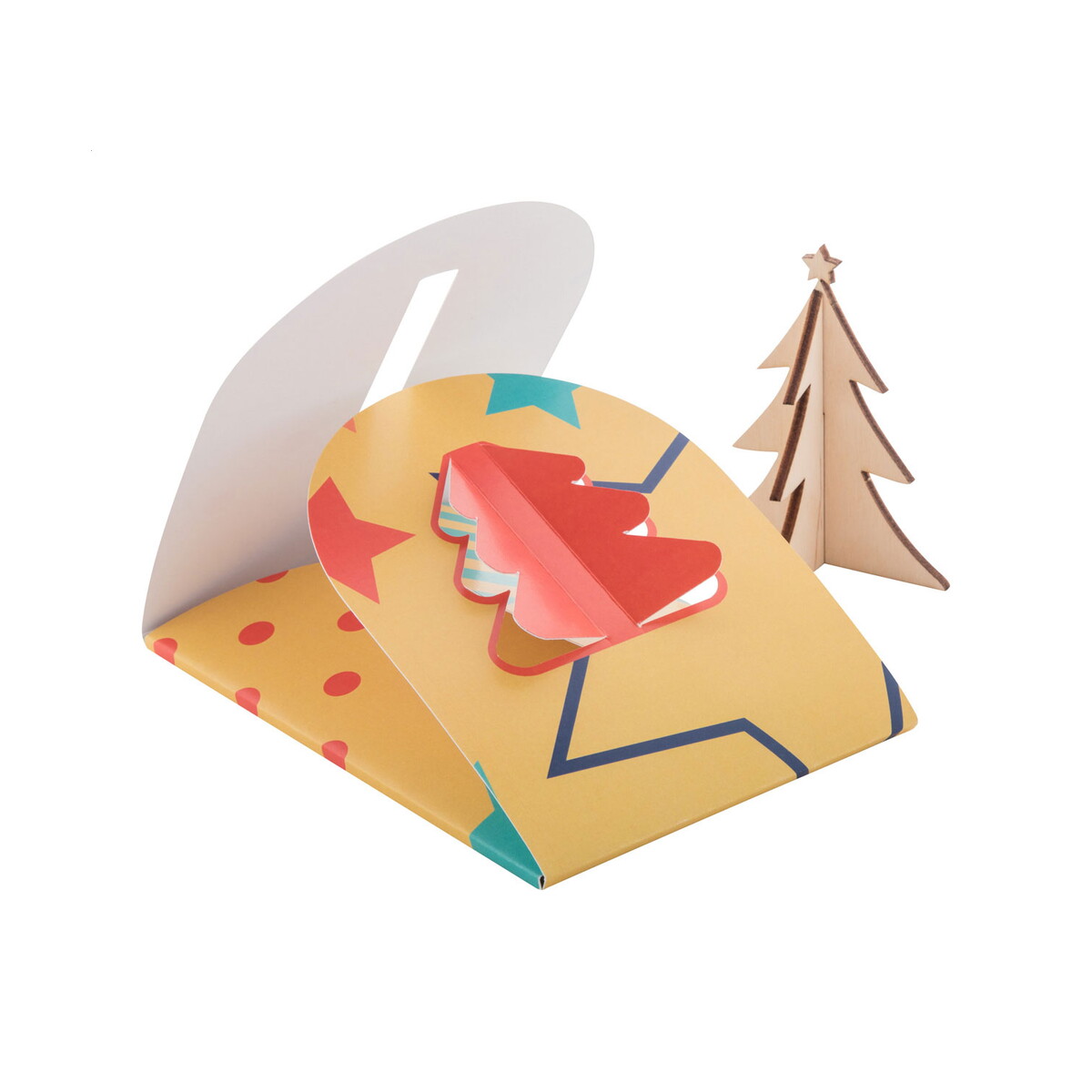 Creax Max karta świąteczna AP716676