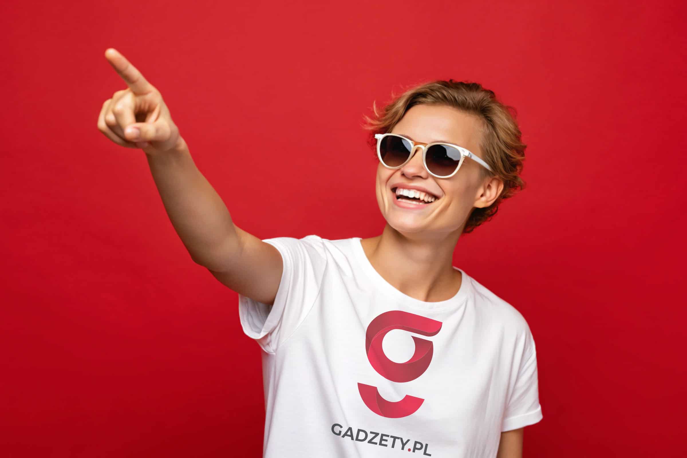 1. Okulary przeciwsłoneczne, modne i stylowe, gadżety na prezent, akcesoria fashion.