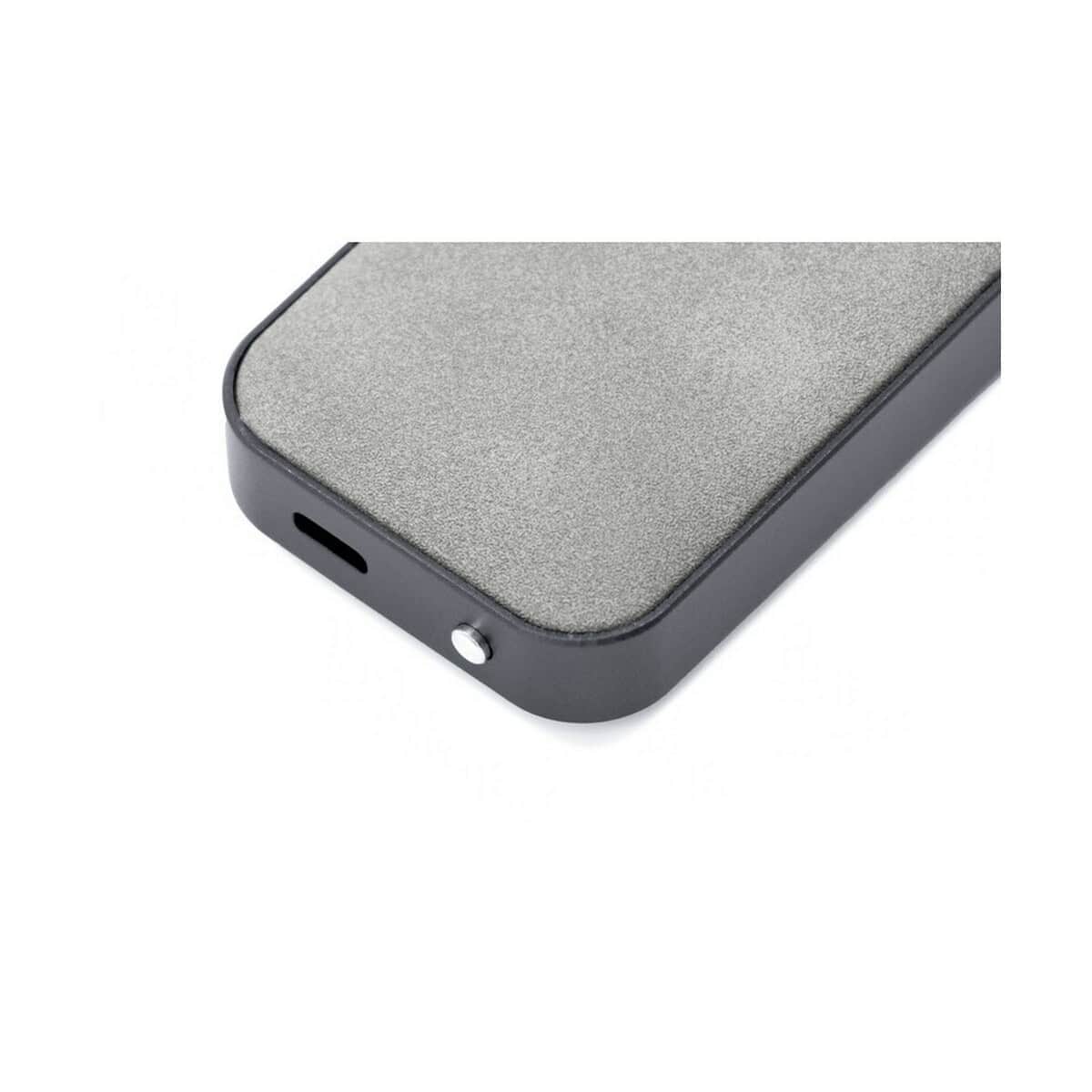 Głośniki z logo – głośnik bezprzewodowy brandcharger nano VA547-19_IDE01 Lampka biurkowa z regulacją jasności, nowoczesny design, gadzety firmowe i gadżety reklamowe.