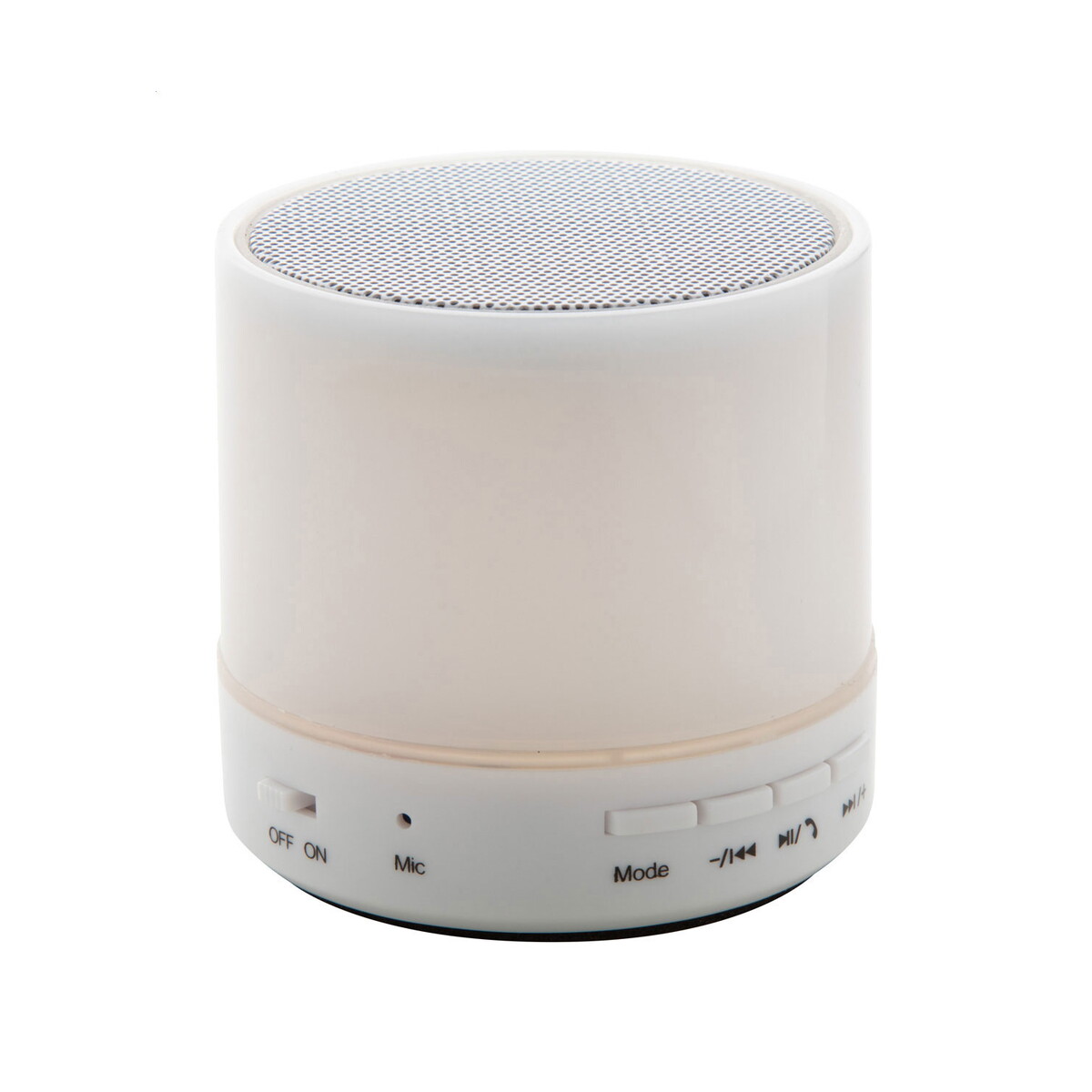 Głośniki z logo – luma głośnik bezprzewodowy AP721099-01 Luma głośnik bezprzewodowy AP721099-01