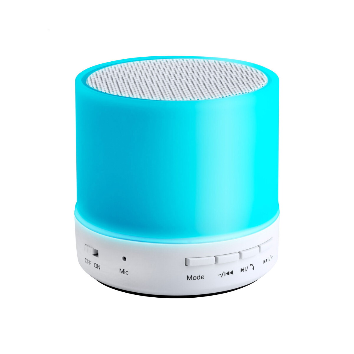 Głośniki z logo – luma głośnik bezprzewodowy AP721099-01__A Luma głośnik bezprzewodowy AP721099-01__A