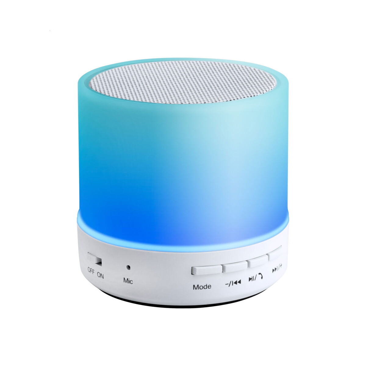 Głośniki z logo – luma głośnik bezprzewodowy AP721099-01__B Luma głośnik bezprzewodowy AP721099-01__B