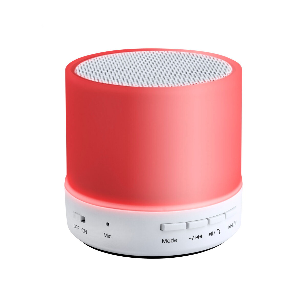 Głośniki z logo – luma głośnik bezprzewodowy AP721099-01__C Luma głośnik bezprzewodowy AP721099-01__C