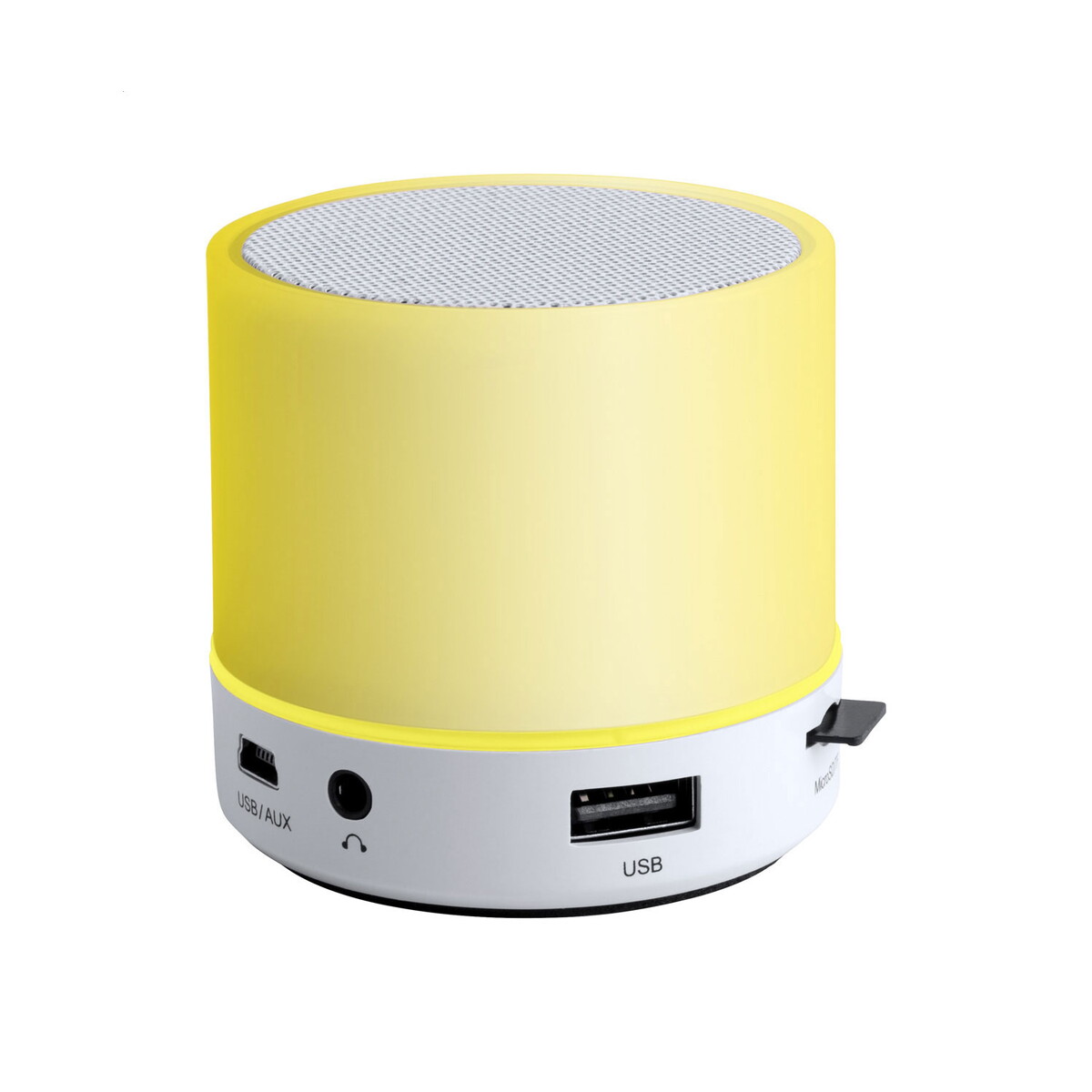 Głośniki z logo – luma głośnik bezprzewodowy AP721099-01__D Luma głośnik bezprzewodowy AP721099-01__D