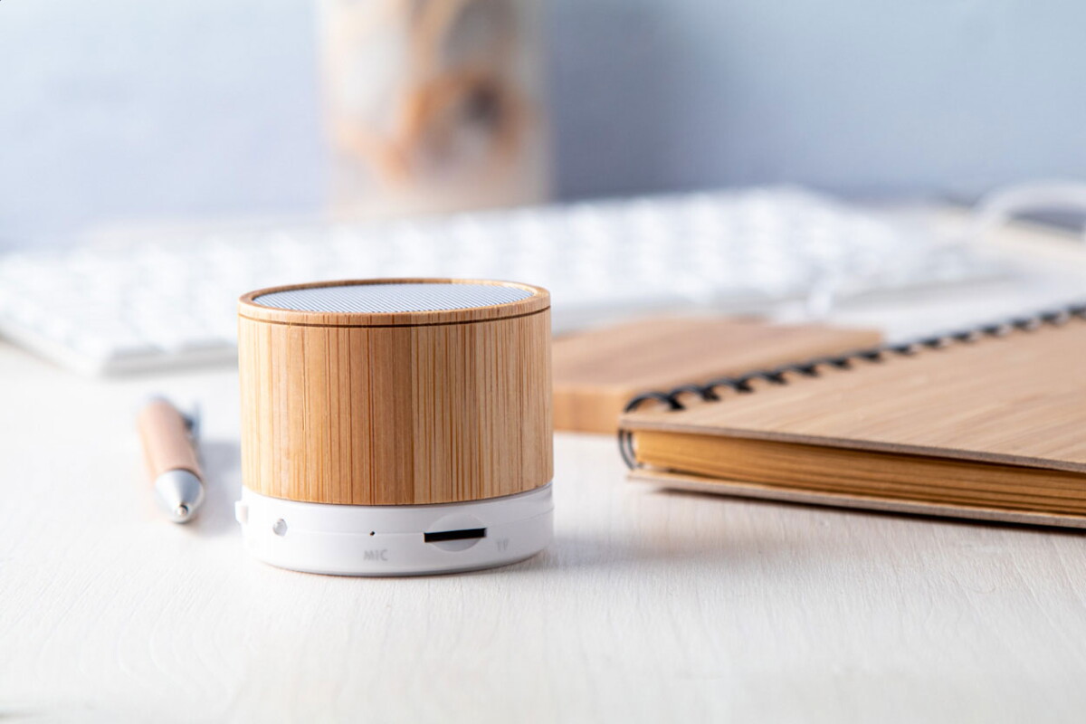 Głośniki z logo – sonara głośnik bezprzewodowy AP721113__DG1 Sonara głośnik bezprzewodowy AP721113__DG1