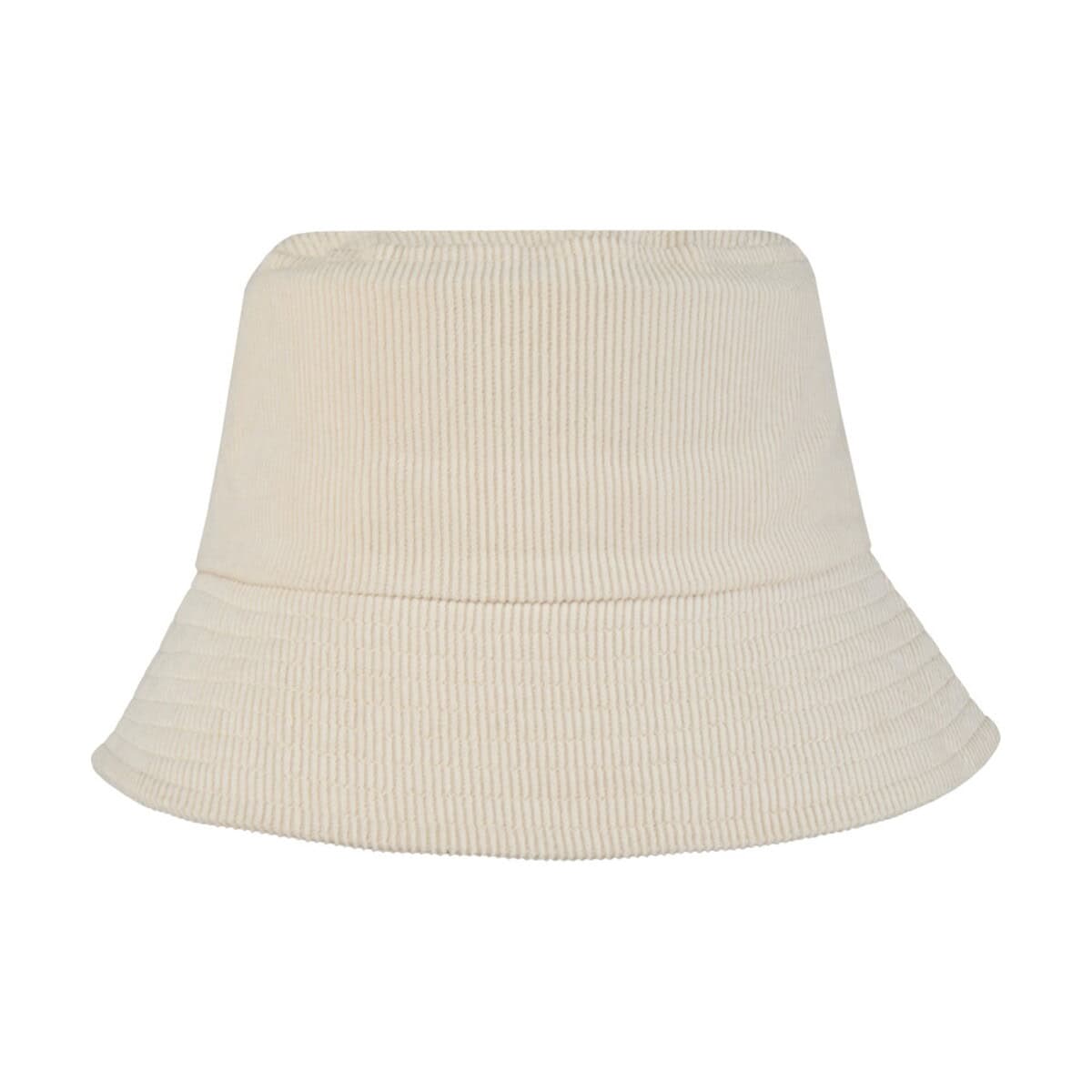 Kapelusze z logo – howson kapelusz przeciwsłoneczny ze sztruksu z recyklingu 11107206_b1 Biała kosmetyczka z ribbellem, elegancka i praktyczna na gadżety i kosmetyki.