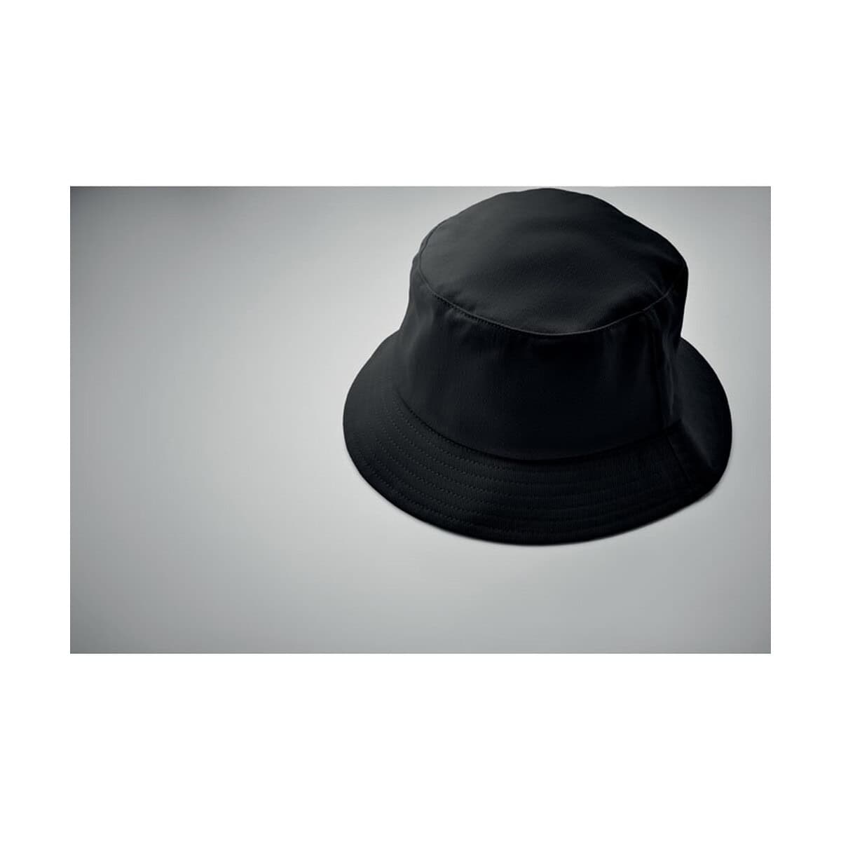 Kapelusze z logo – kapelusz przeciwłoneczny monti mo2261-03-detail Czapka bucket nadruk logo, czapka z daszkiem, gadżety reklamowe, akcesoria promocyjne, personalizowane czapki.