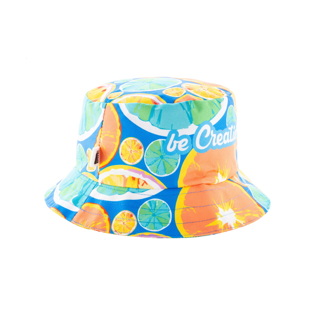 Kapelusze z logo – subohat personalizowany kapelusz typu bucket rpet AP716948_L__B SuboHat personalizowany kapelusz typu bucket RPET AP716948_L__B
