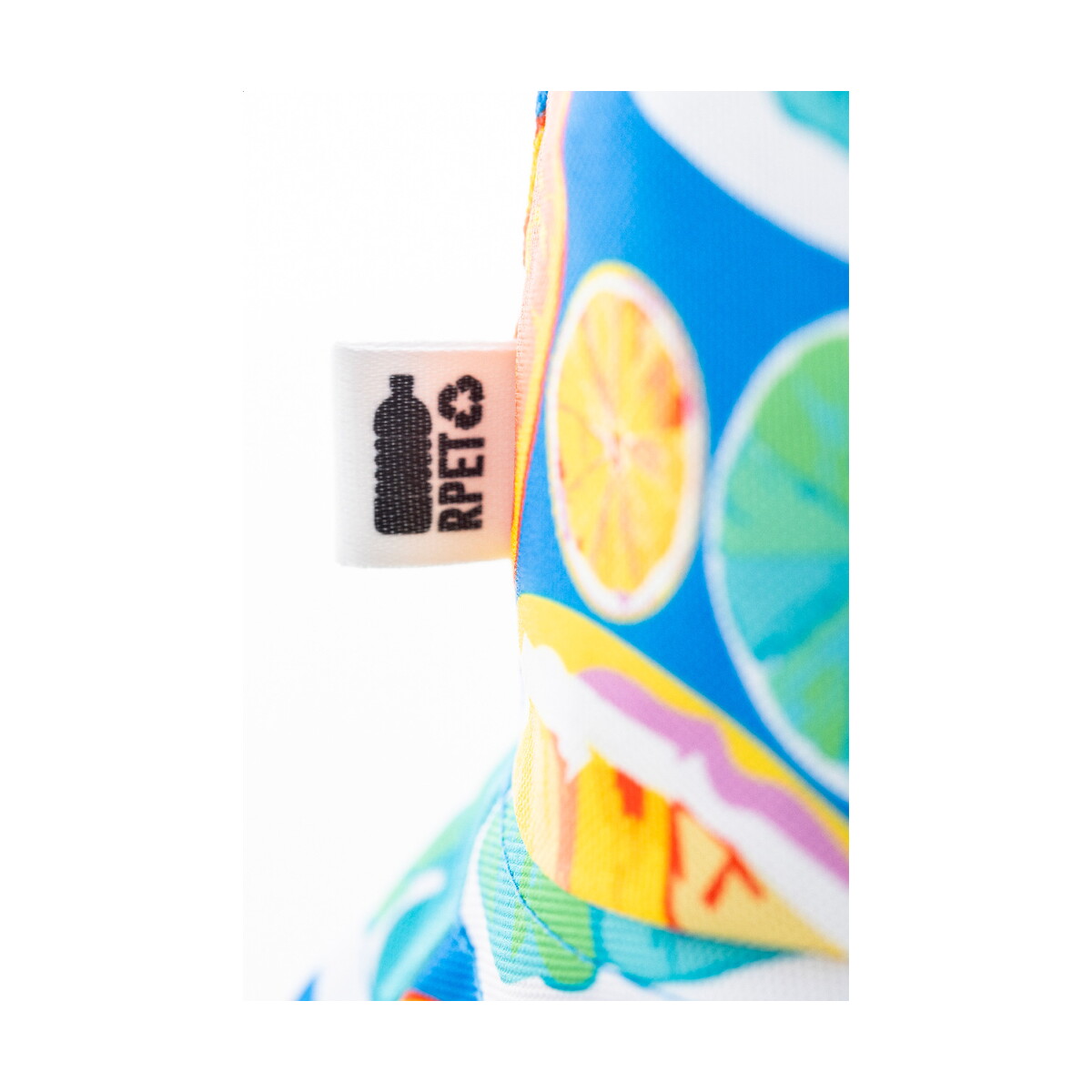 Kapelusze z logo – subohat personalizowany kapelusz typu bucket rpet AP716948_L__CU SuboHat personalizowany kapelusz typu bucket RPET AP716948_L__CU