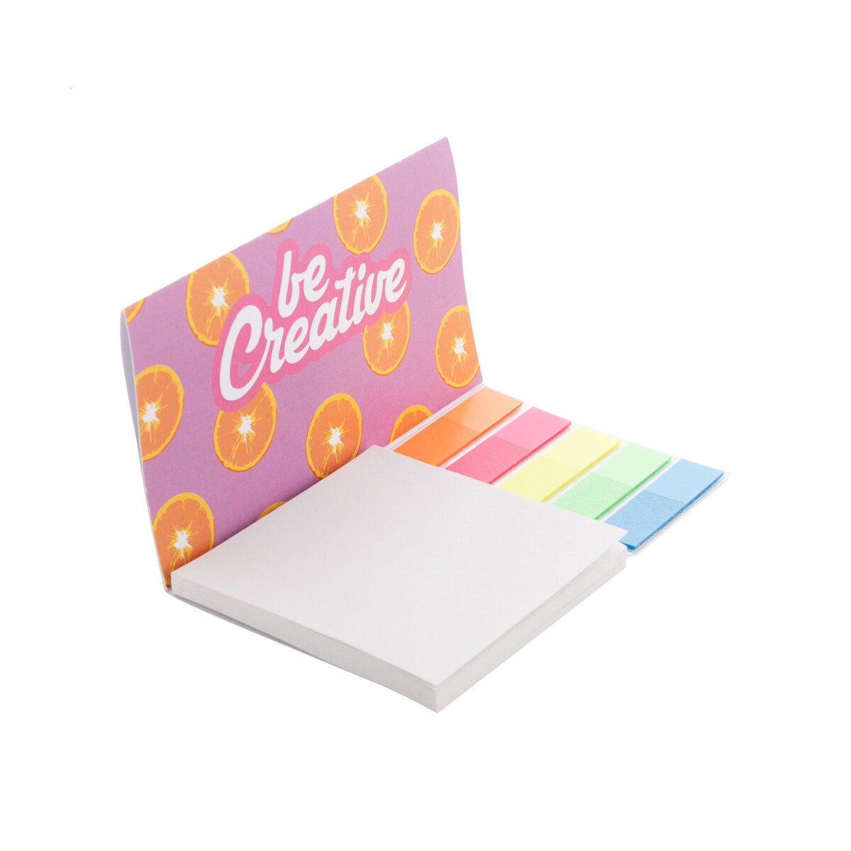 Karteczki samoprzylepne z logo – creastick combo sign personalizowane karteczki samoprzylepne AP716904 CreaStick Combo Sign personalizowane karteczki samoprzylepne AP716904