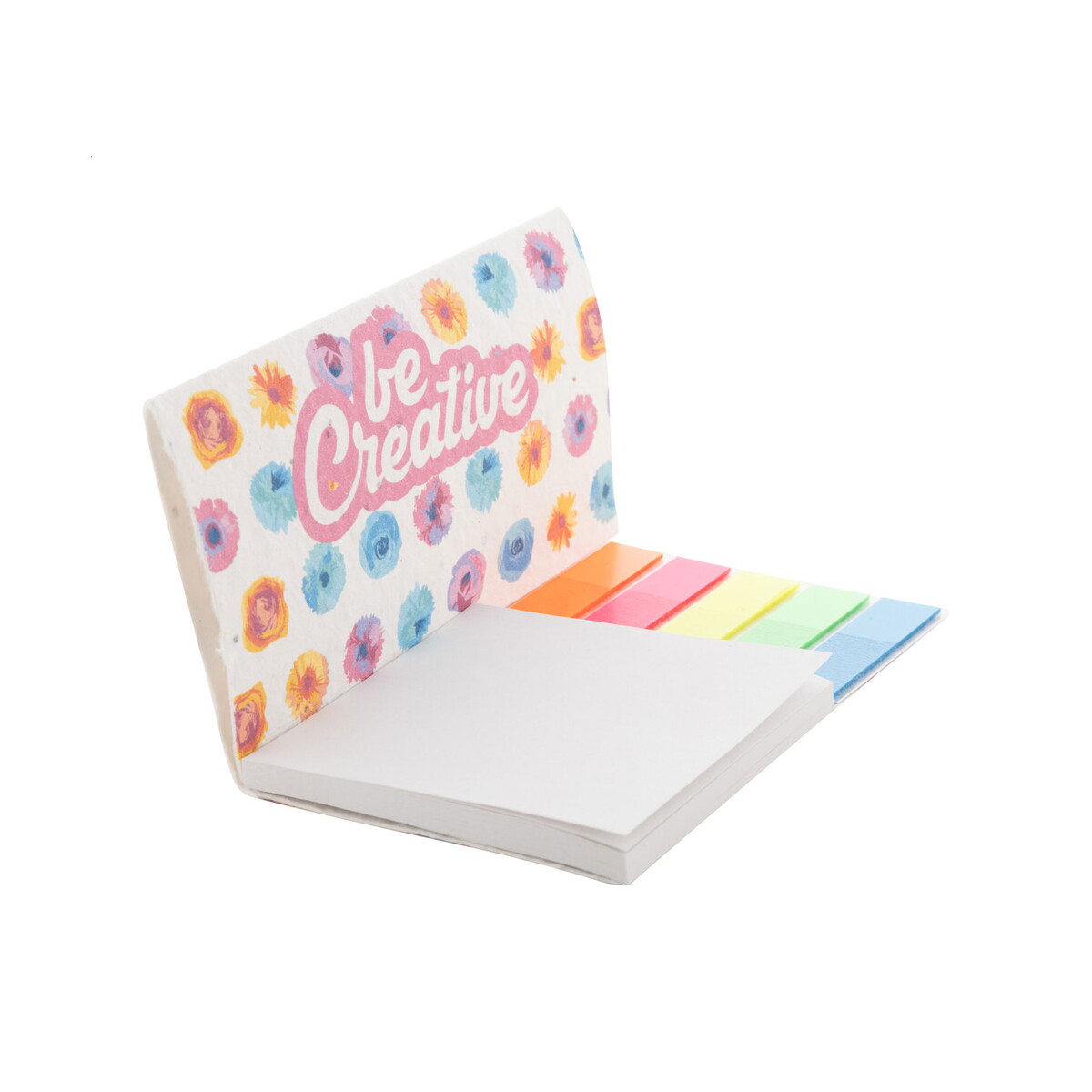 Karteczki samoprzylepne z logo – creastick combo sign seed personalizowane karteczki samoprzylepne AP716906 CreaStick Combo Sign Seed personalizowane karteczki samoprzylepne AP716906