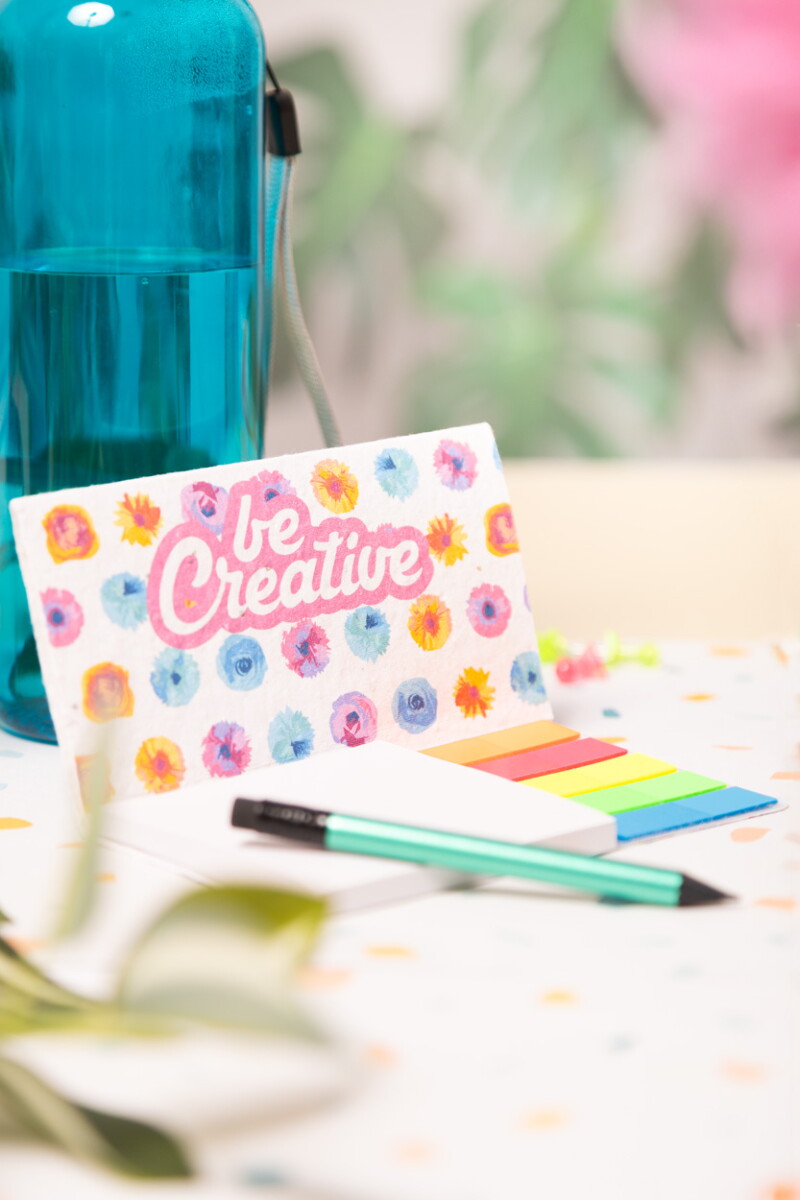 Karteczki samoprzylepne z logo – creastick combo sign seed personalizowane karteczki samoprzylepne AP716906__DG2 CreaStick Combo Sign Seed personalizowane karteczki samoprzylepne AP716906__DG2