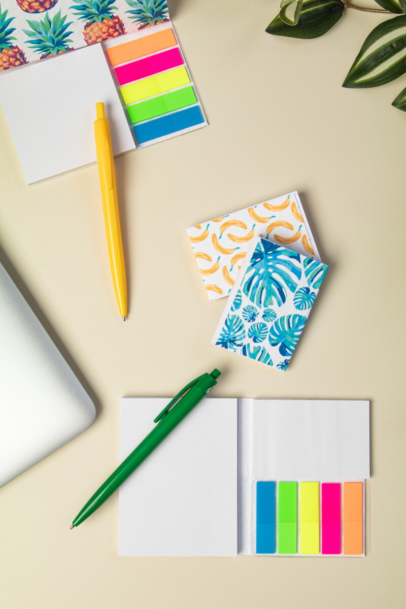 Karteczki samoprzylepne z logo – creastick seed combo a personalizowane karteczki samoprzylepne AP716812__DG1 CreaStick Seed Combo A personalizowane karteczki samoprzylepne AP716812__DG1