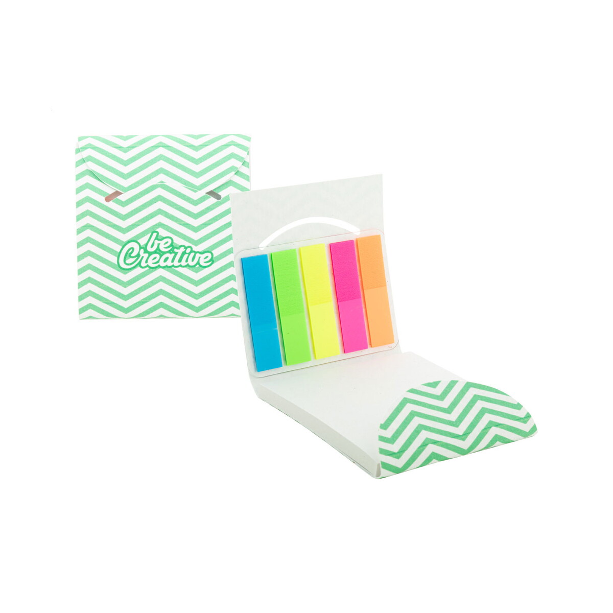 Karteczki samoprzylepne z logo – creastick seed combo c personalizowane karteczki samoprzylepne AP716814 CreaStick Seed Combo C personalizowane karteczki samoprzylepne AP716814