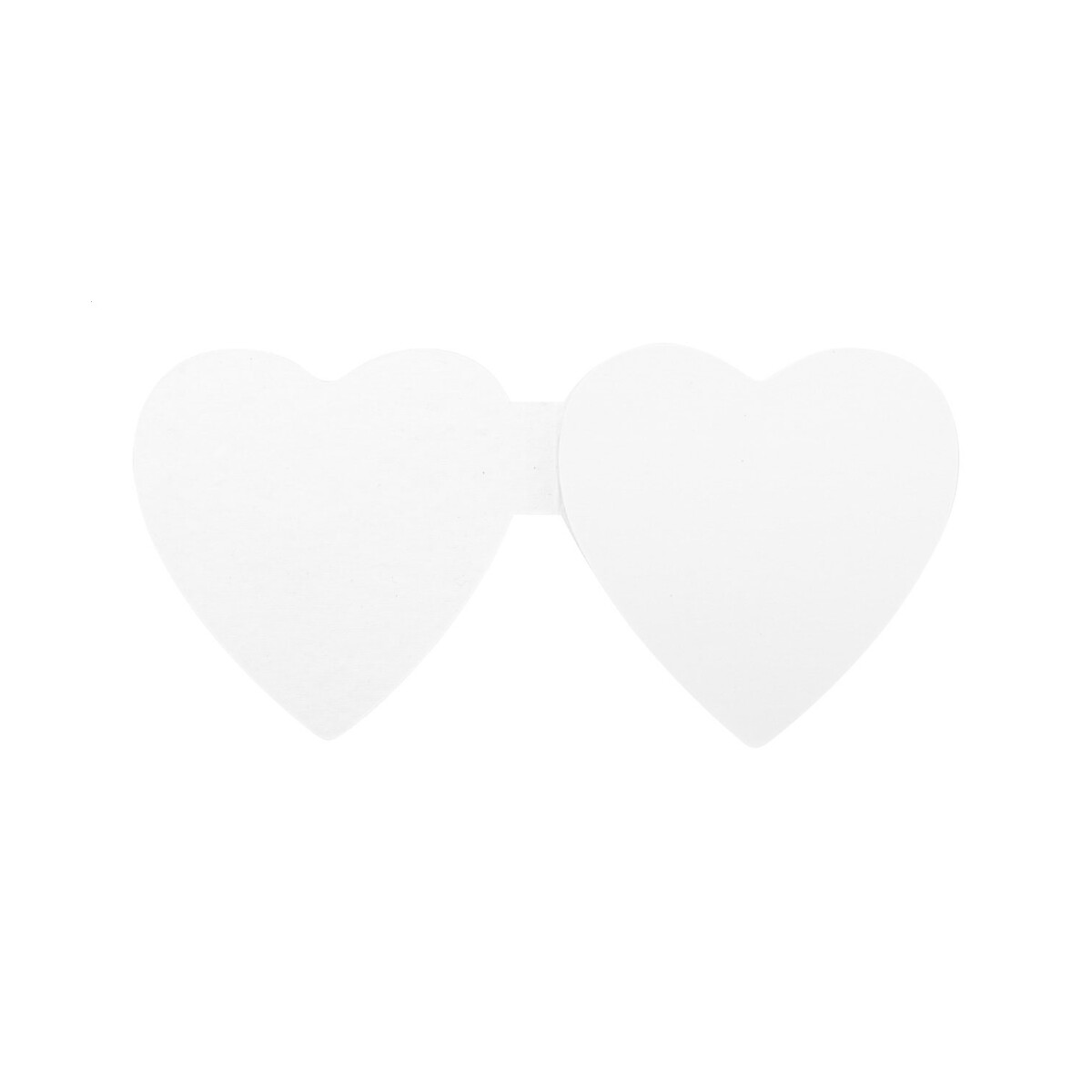 Karteczki samoprzylepne z logo – creastick seed heart personalizowane karteczki samoprzylepne AP716825__C CreaStick Seed Heart personalizowane karteczki samoprzylepne AP716825__C