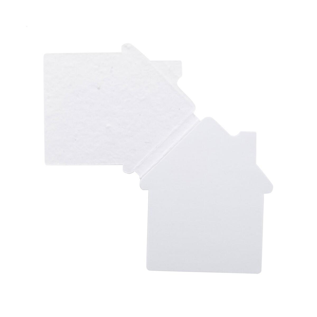 Karteczki samoprzylepne z logo – creastick seed house personalizowane karteczki samoprzylepne AP716824__A CreaStick Seed House personalizowane karteczki samoprzylepne AP716824__A