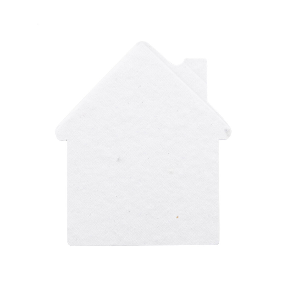 Karteczki samoprzylepne z logo – creastick seed house personalizowane karteczki samoprzylepne AP716824__B CreaStick Seed House personalizowane karteczki samoprzylepne AP716824__B