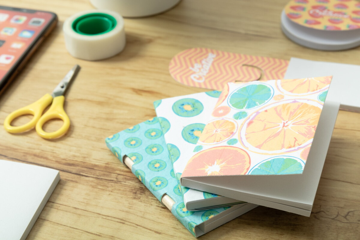 Karteczki samoprzylepne z logo – creastick seed note l personalizowane karteczki samoprzylepne AP716817__DG CreaStick Seed Note L personalizowane karteczki samoprzylepne AP716817__DG