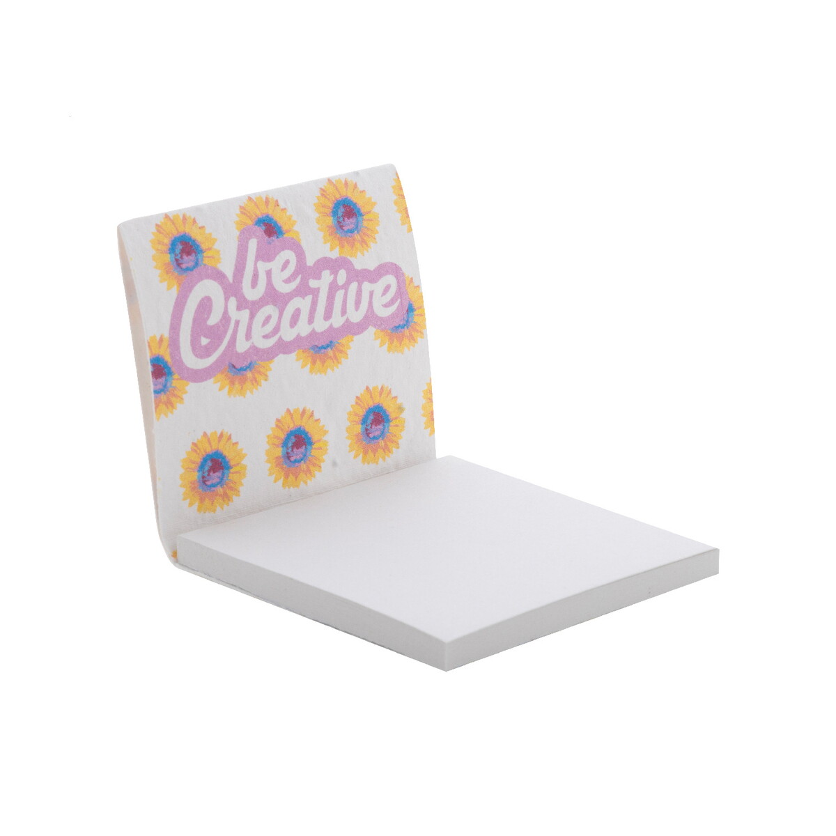 Karteczki samoprzylepne z logo – creastick seed sign personalizowane karteczki samoprzylepne AP716866 CreaStick Seed Sign personalizowane karteczki samoprzylepne AP716866