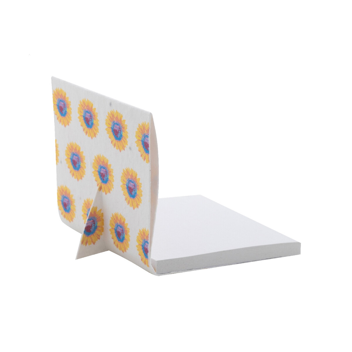 Karteczki samoprzylepne z logo – creastick seed sign personalizowane karteczki samoprzylepne AP716866__A CreaStick Seed Sign personalizowane karteczki samoprzylepne AP716866__A