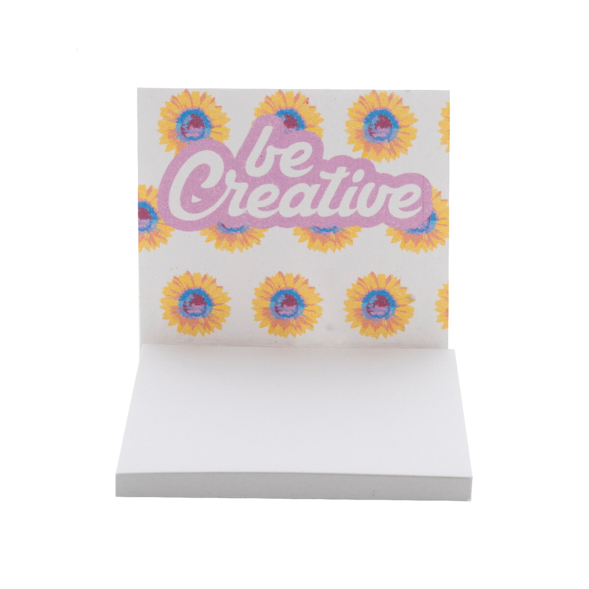 Karteczki samoprzylepne z logo – creastick seed sign personalizowane karteczki samoprzylepne AP716866__B CreaStick Seed Sign personalizowane karteczki samoprzylepne AP716866__B