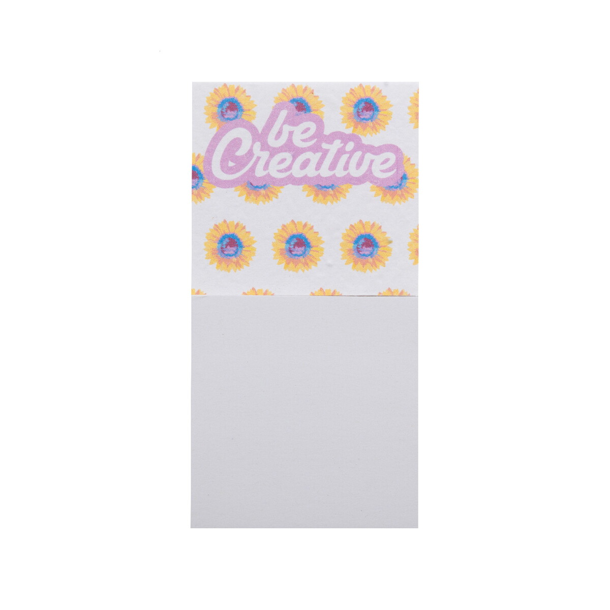 Karteczki samoprzylepne z logo – creastick seed sign personalizowane karteczki samoprzylepne AP716866__C CreaStick Seed Sign personalizowane karteczki samoprzylepne AP716866__C