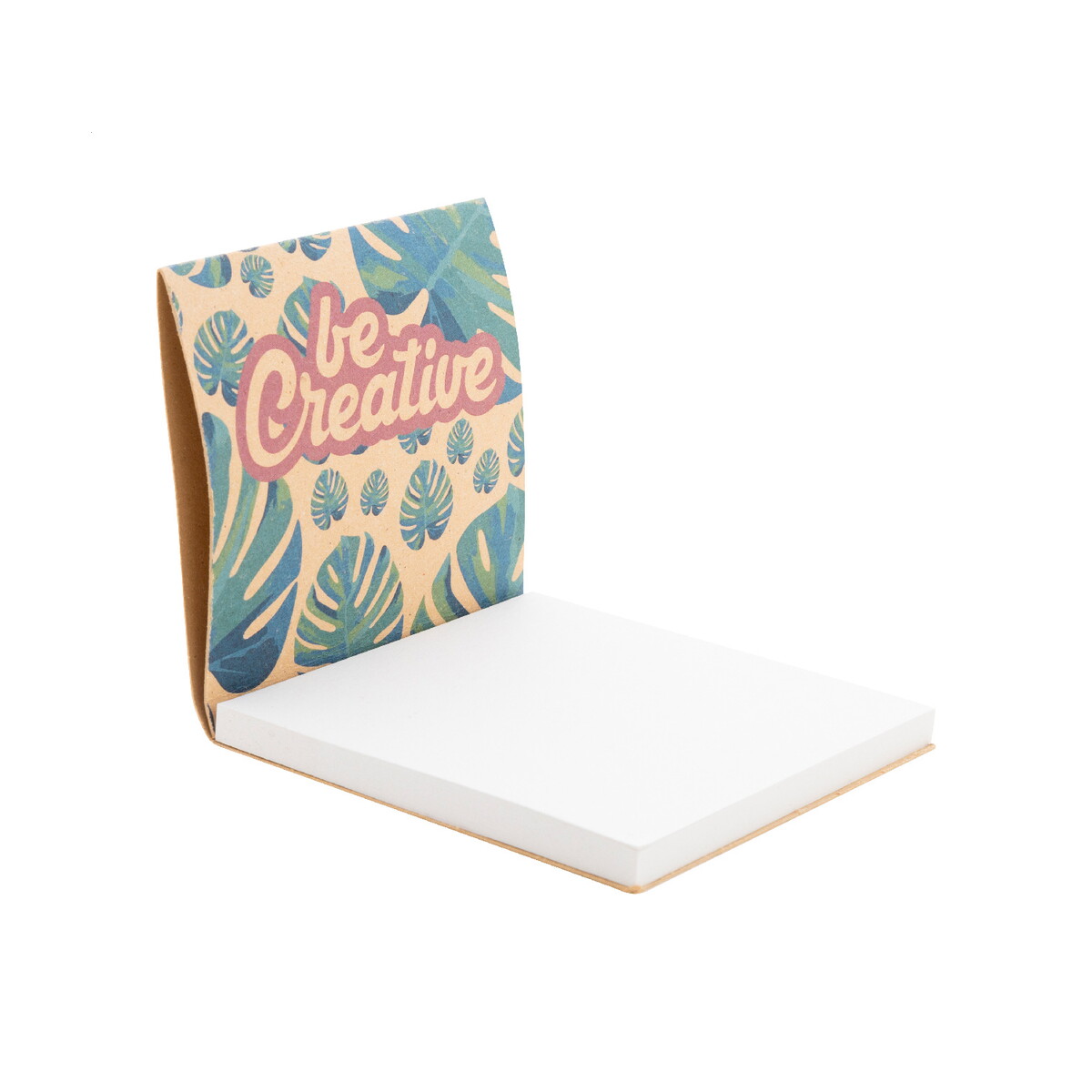 Karteczki samoprzylepne z logo – creastick sign eco personalizowane karteczki samoprzylepne AP716864 CreaStick Sign Eco personalizowane karteczki samoprzylepne AP716864