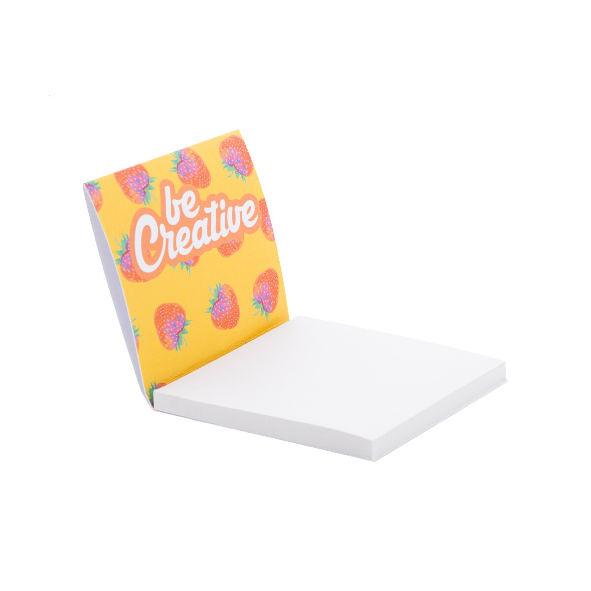 Karteczki samoprzylepne z logo – creastick sign personalizowane karteczki samoprzylepne AP716863 CreaStick Sign personalizowane karteczki samoprzylepne AP716863