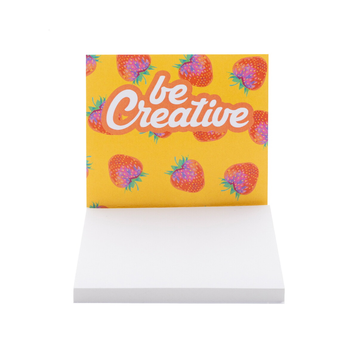 Karteczki samoprzylepne z logo – creastick sign personalizowane karteczki samoprzylepne AP716863__B CreaStick Sign personalizowane karteczki samoprzylepne AP716863__B