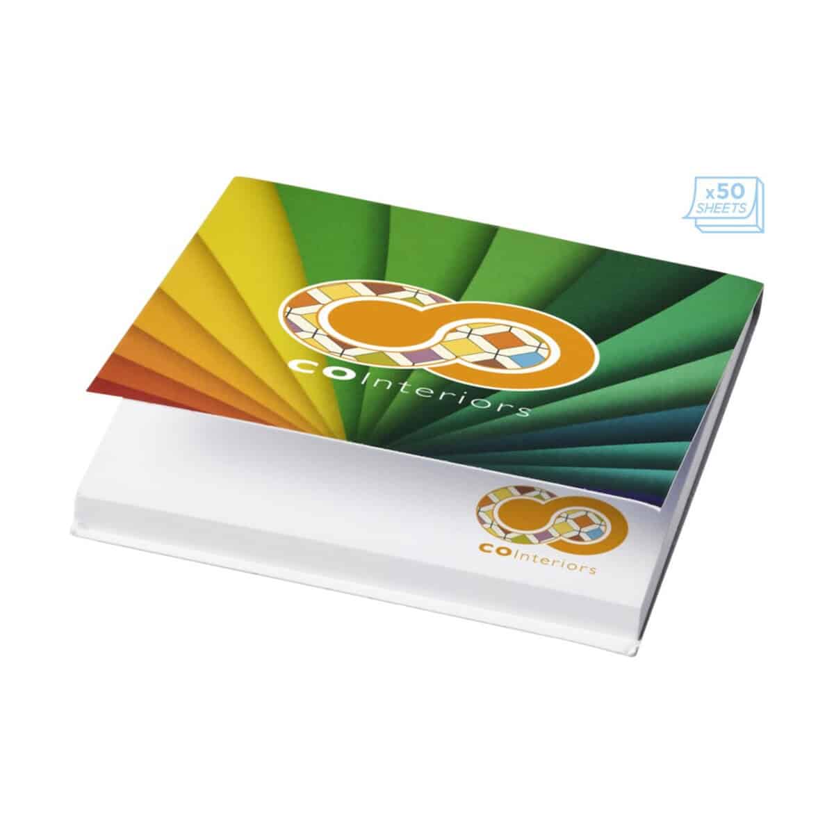 Kolorowe notesy, segregatory, akcesoria biurowe firmy col interiors.